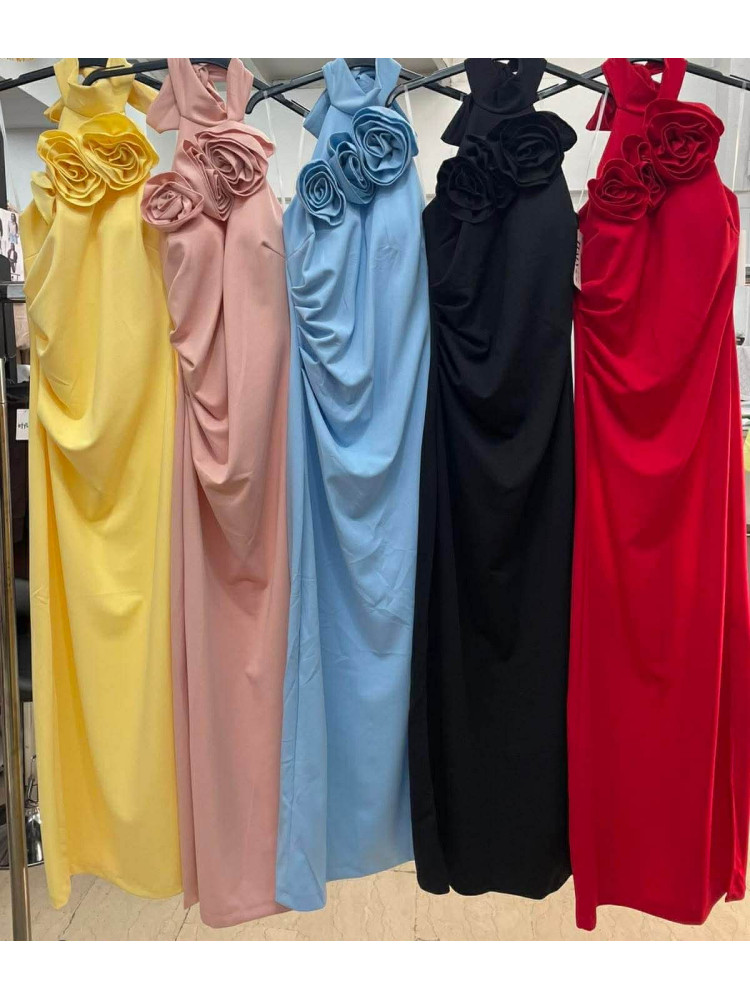 DRESS LOVE ROSIES
