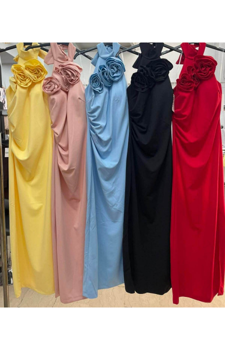 DRESS LOVE ROSIES