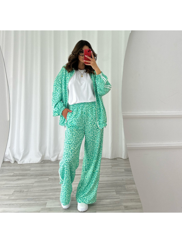 ΣΕΤ ΦΟΡΜΕΣ ANIMAL PRINT
