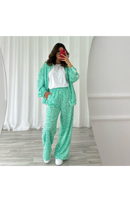 ΣΕΤ ΦΟΡΜΕΣ ANIMAL PRINT