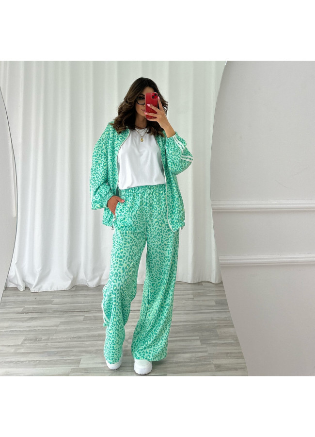 ΣΕΤ ΦΟΡΜΕΣ ANIMAL PRINT