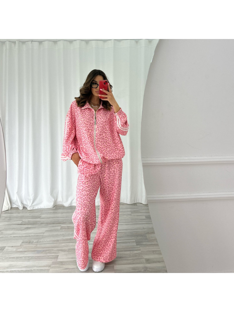 ΣΕΤ ΦΟΡΜΕΣ ANIMAL PRINT