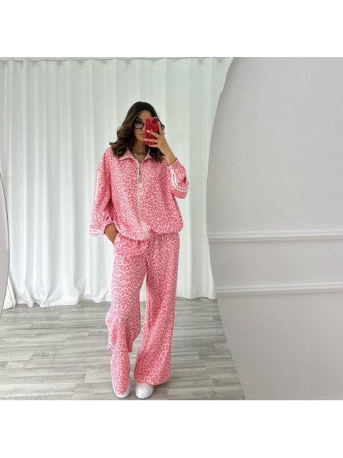 ΣΕΤ ΦΟΡΜΕΣ ANIMAL PRINT