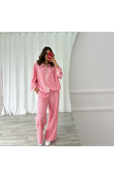ΣΕΤ ΦΟΡΜΕΣ ANIMAL PRINT
