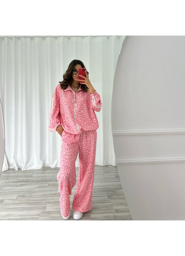 ΣΕΤ ΦΟΡΜΕΣ ANIMAL PRINT