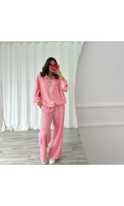 ΣΕΤ ΦΟΡΜΕΣ ANIMAL PRINT