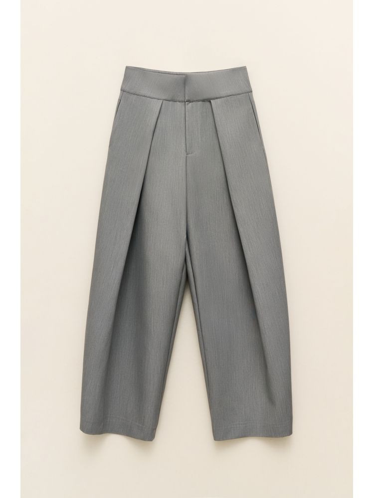BALLOON TROUSERS BY LUMINA