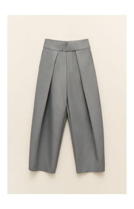 BALLOON TROUSERS BY LUMINA