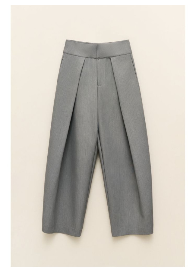 BALLOON TROUSERS BY LUMINA