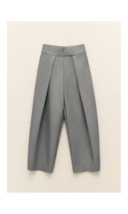 BALLOON TROUSERS BY LUMINA