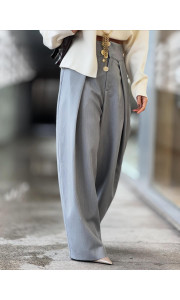 BALLOON TROUSERS BY LUMINA