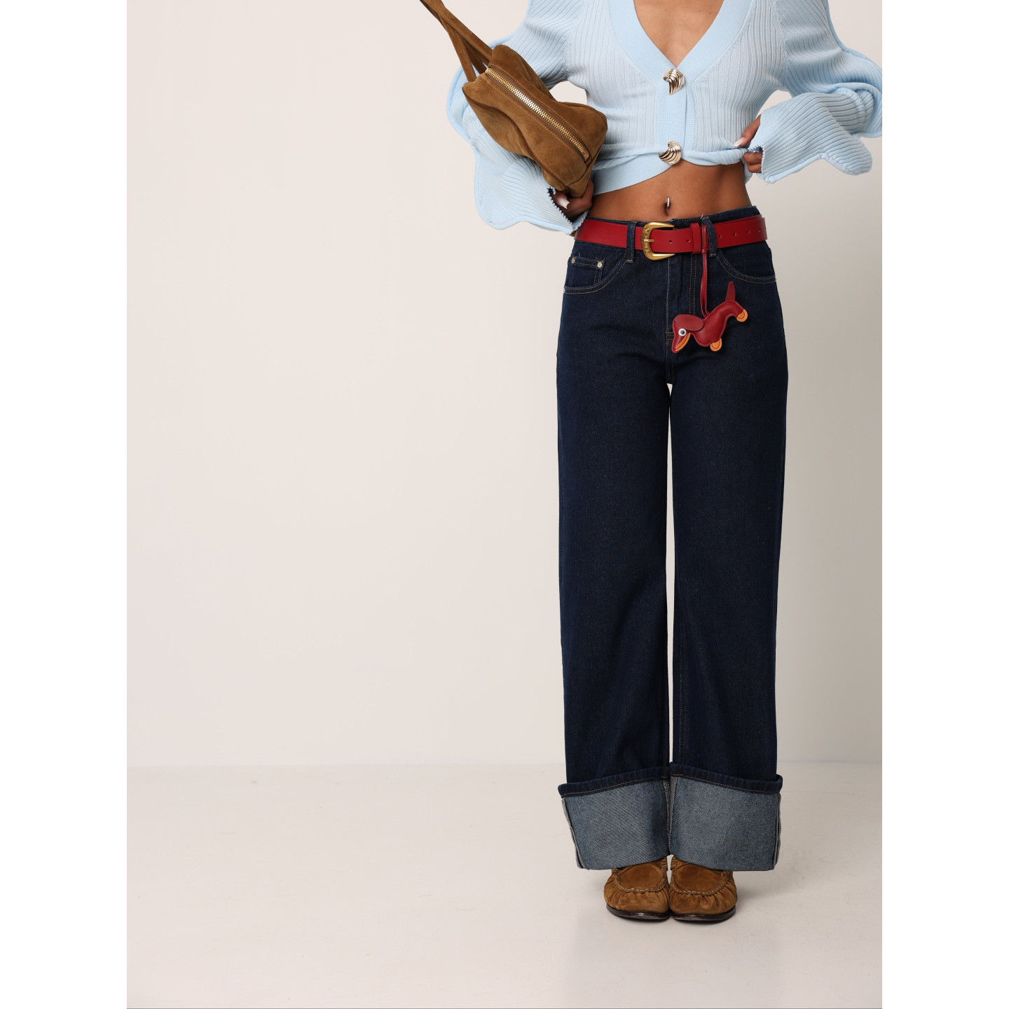 JEANS - FAB