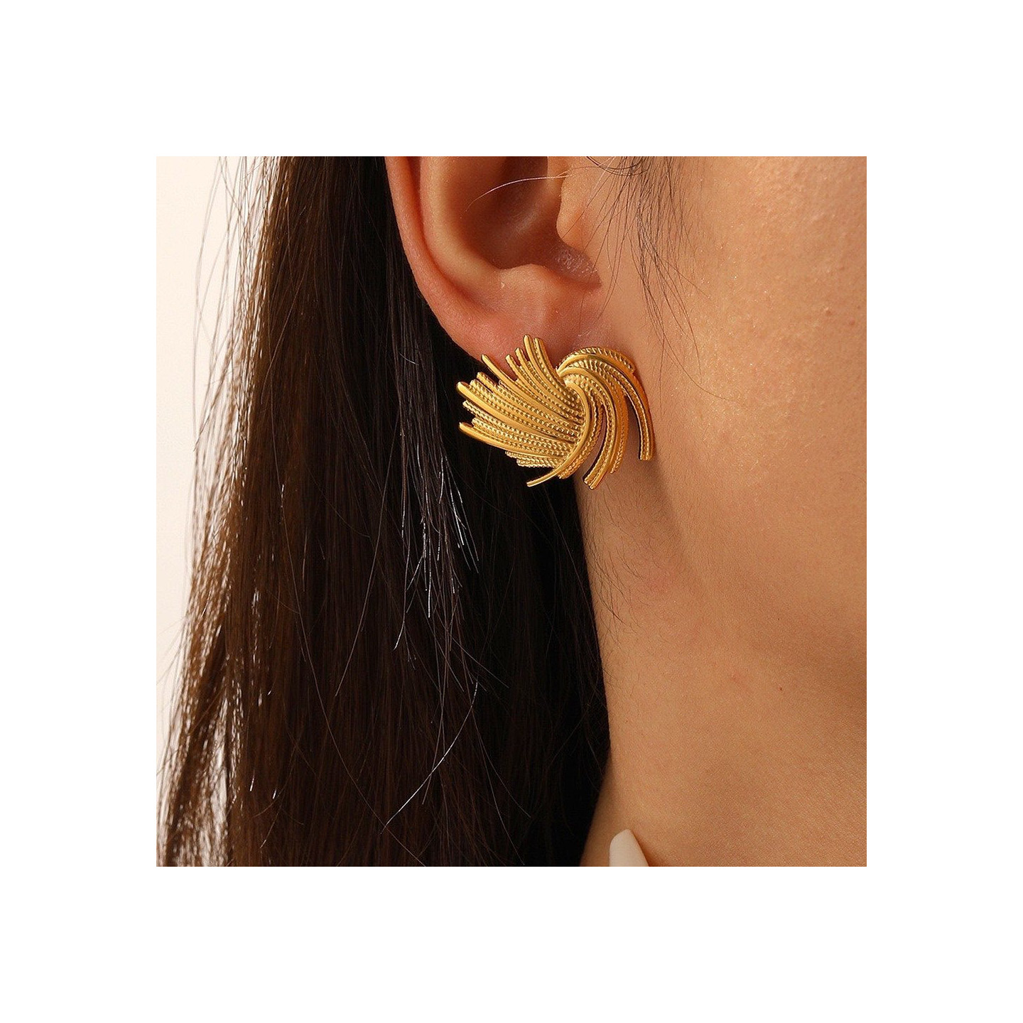 EARRINGS - VIENNA