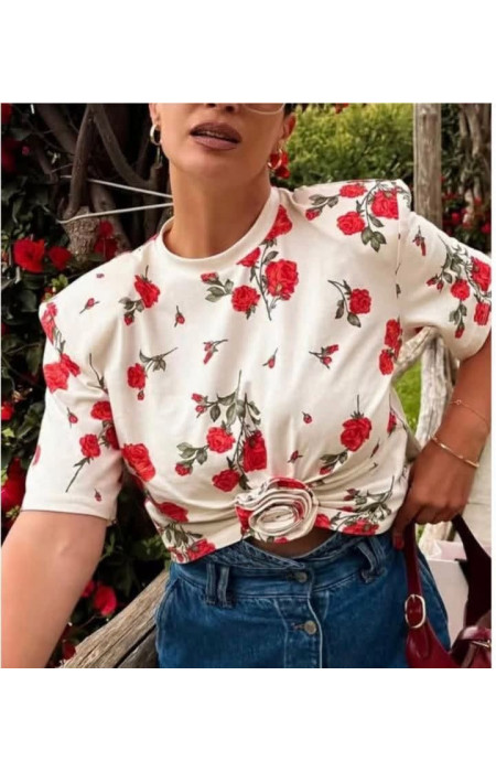 BLOUSE - SERETI