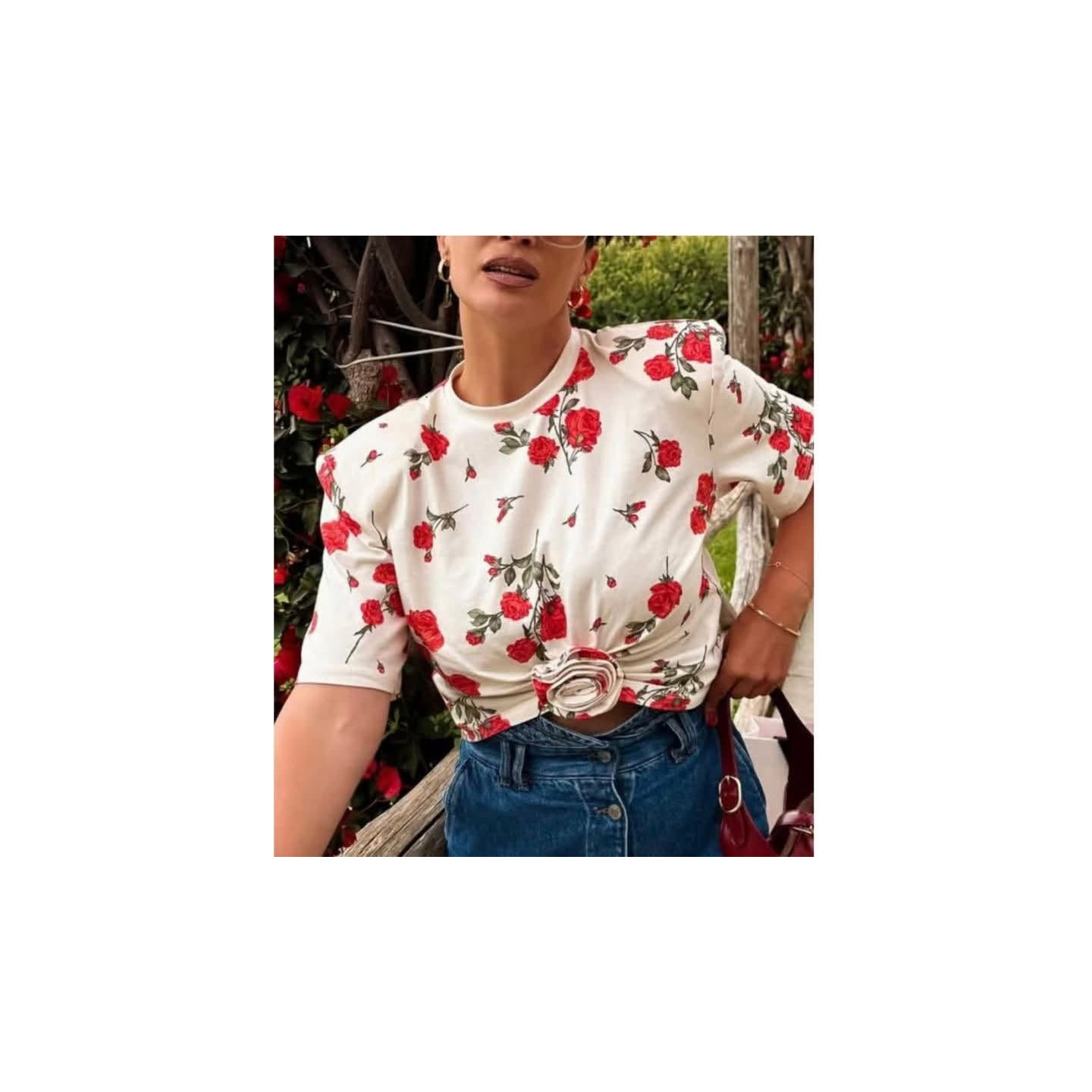 BLOUSE - SERETI