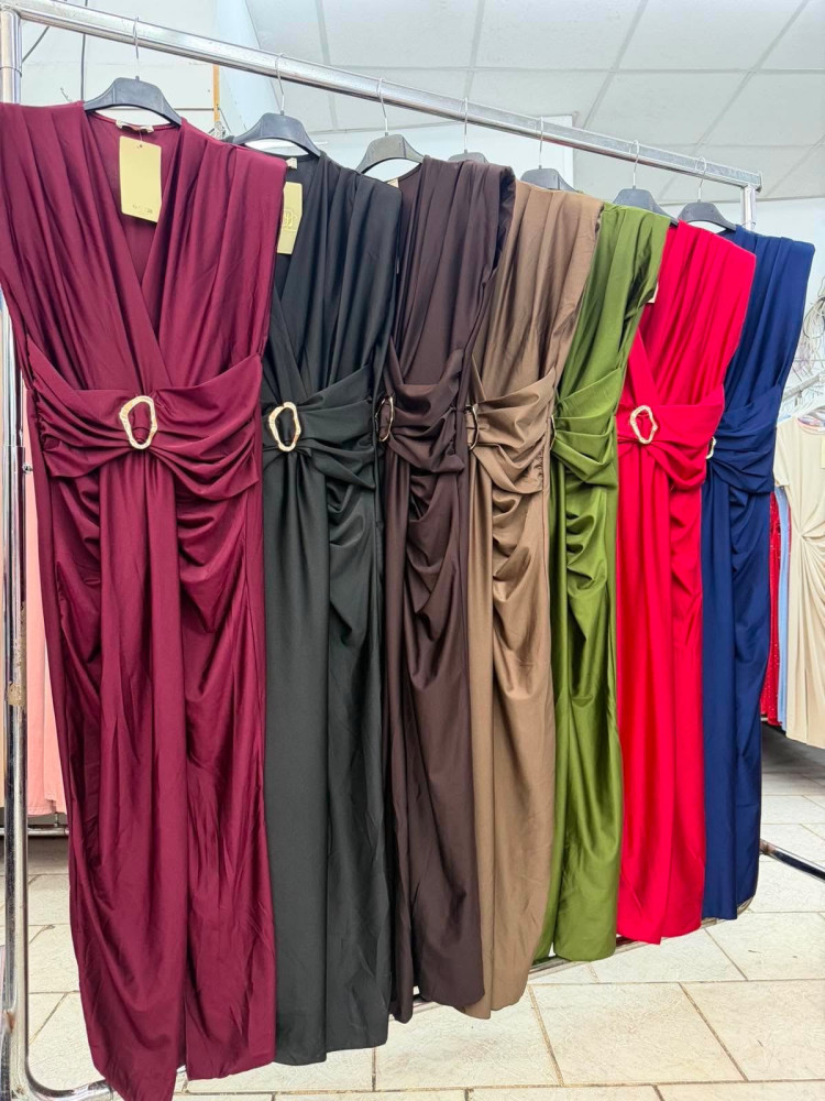 DRESS - SELENAS