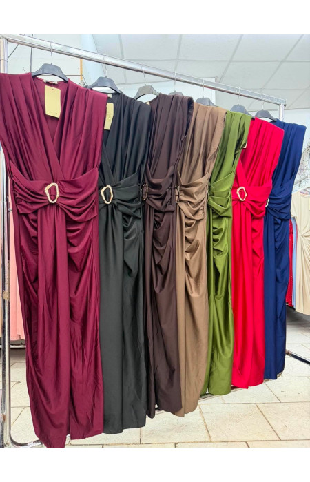 DRESS - SELENAS