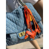 ΜΠΡΕΛΟΚ BAG CHARM - DOGGIE