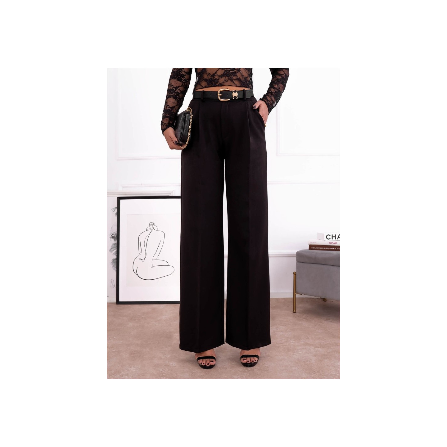 PANTS - MARA