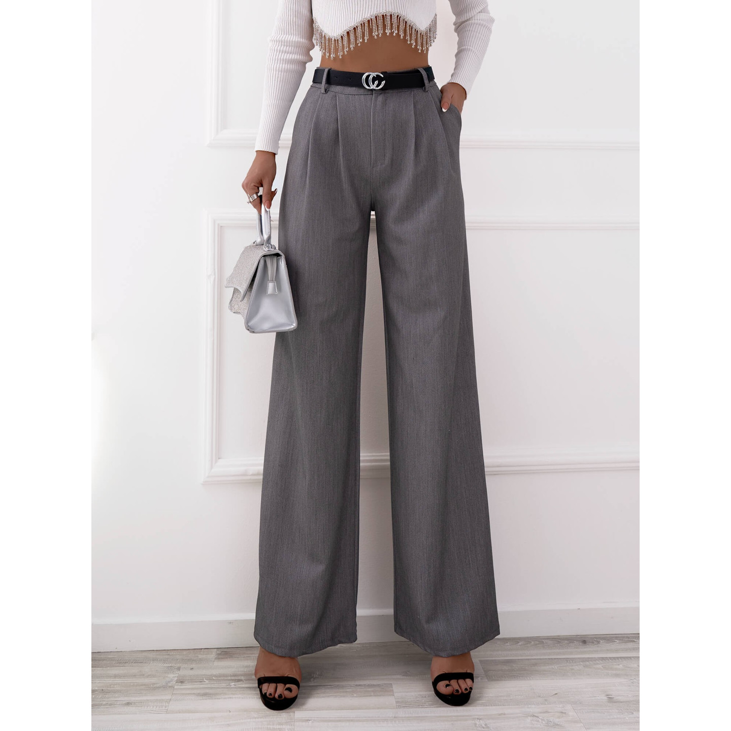 PANTS - MARA