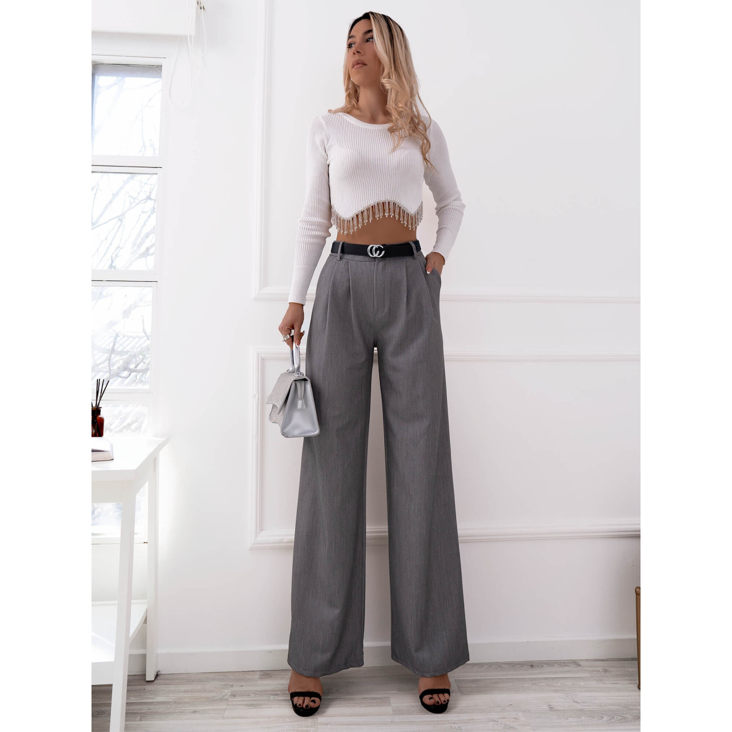 PANTS - MARA