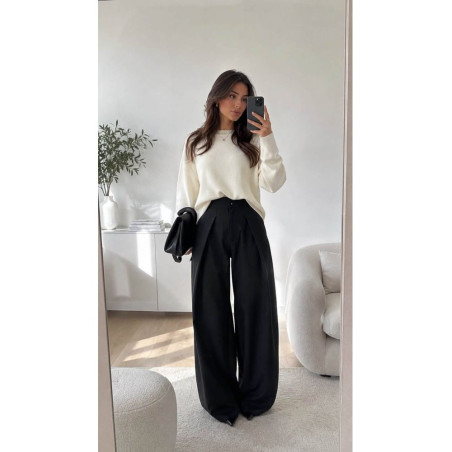 BALLOON TROUSERS